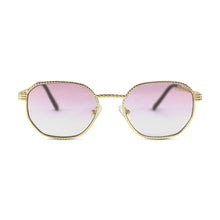 Load image into Gallery viewer, PRESIDENT MASTER- CHAMPAGNE BLUSH (TWO TONE)
