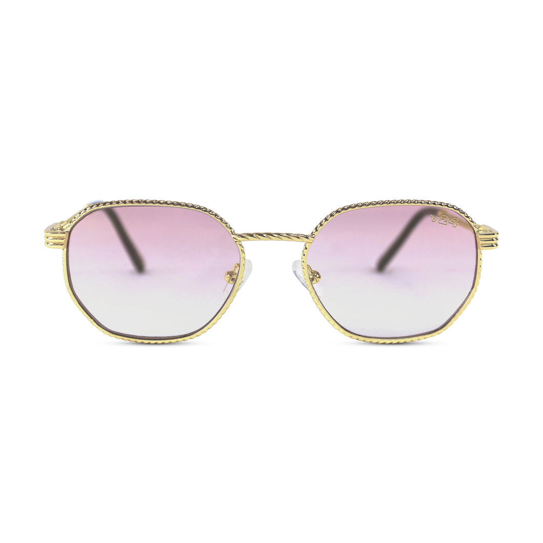 PRESIDENT MASTER- CHAMPAGNE BLUSH (TWO TONE)