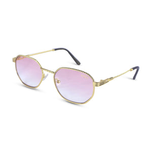 PRESIDENT MASTER- CHAMPAGNE BLUSH (TWO TONE)