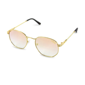 s9 Frame- TWO TONE Champagne Blush